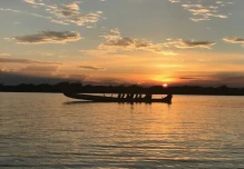 Ecuador y WWF firmaron convenio sobre turismo sostenible