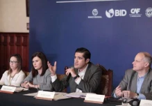 Los créditos por 10.279 millones de siete multilaterales llegarán paulatinamente en 3 años
