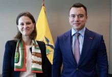 Principales noticias de Ecuador hoy - 11 de marzo de 2026