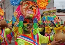 El feriado de Carnaval generó $ 73 millones en turismo 
