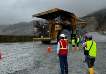 Minem lanza calendario minero 2026 para reforzar inversiones y posicionar al Perú en el mapa global