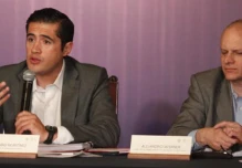 Primer desembolso del FMI llegará al país esta semana