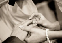 Los enigmas de la boda frustrada