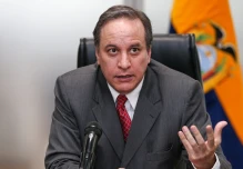 El gobierno buscará fortalecer sus relaciones con organismos multilaterales