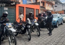 15 presos resultaron heridos en enfrentamientos en cárcel El Inca