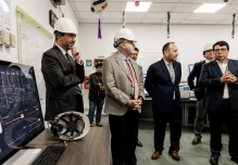 Codelco utilizará explosivos con una menor huella de carbono