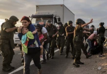 Perú reforzó vigilancia en su frontera con Chile