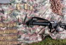 Alarma en Sucumbíos por grupo irregular Comandos de Frontera