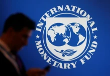 Economía de Ecuador decrecerá en 6,7% en 2020, según el FMI