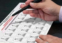 ¿Cómo saber mi lugar de votación en las Elecciones 2023?