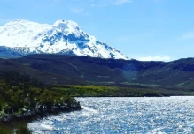 Ecuador cuenta con su décimo cuarto Parque Nacional