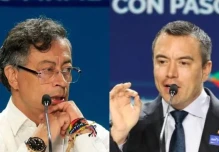 Principales noticias de Ecuador hoy - 10 de abril de 2026