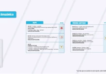 Informe Red Vial Región Amazónica - diciembre 19 de 2024