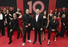 Netflix adquirirá Warner Bros. Discovery, incluido HBO, por 82.700 millones de dólares
