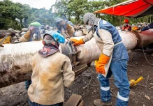 Petroecuador reanudará exportaciones de crudo 
