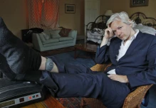 Ecuador restringió la Internet a Assange