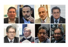 Nuevos actores se suman al manejo del sector petrolero en Ecuador