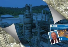 Cooperación eficaz revela ruta del dinero de Bill Phillips “Azul”