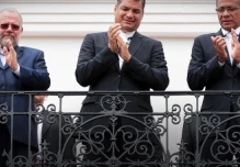 El cártel de los honestos