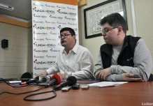 Fundamedios cuenta unas 806 denuncias a tuiteros