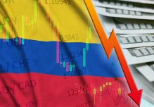 Inversión extranjera en Colombia cae 12,3 % en el primer semestre de 2026
