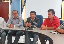 Zamora Chinchipe no tendrá un programa de fiestas por su provincialización