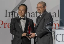 Periodistas ecuatorianos exiliados ganaron premio CPJ a libertad prensa