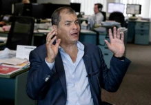 Llamado a juicio en caso Sobornos 2012-2016 alcanzó además a diez empresarios