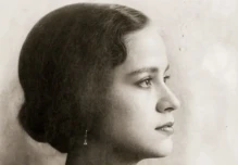 El Gobierno entregó retrato de Matilde Hidalgo a la OEA