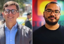 Colombia: 2 activistas venezolanos resultaron heridos en un atentado en Bogotá