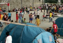 Sólo 10% de venezolanos en Ecuador, Colombia y Perú quiere regresar a su país