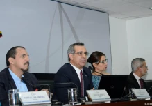 Unos 80 jueces, con sanciones ‘fuertes’ durante este año