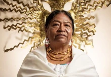 Antropólogos, historiadores y cronista ganan el Premio 'Eugenio Espejo' en Ecuador