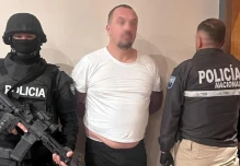 Policías de Ecuador y Alemania desarticularon red de lavado de activos