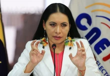Misión de expertos electorales de UE acompañará comicios 