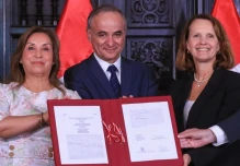 Principales noticias de Ecuador hoy - 18 de septiembre de 2025