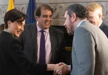 Principales noticias de Ecuador hoy - 11 de junio de 2024 
