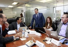 El Gobierno confirma que irá por más endeudamiento