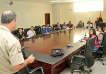 Un fallecido y tres desaparecidos en un accidente de kayak en el río Abanico, en Macas