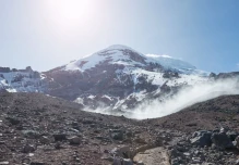 Ecuador enfrenta una crisis de cambio climático