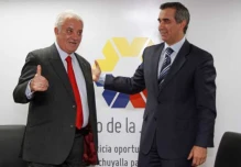 Así se ‘metió la mano’ en el concurso de fiscales, según el informe de la Contraloría