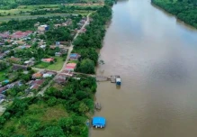 Perú conforma comisión para impulsar acceso a energía en la Amazonía