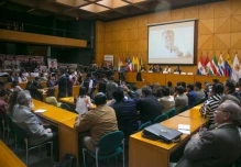 Crónica de una persecución judicial "sistemática, estructurada y enérgica"