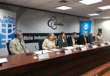 Judicatura y CNJ elevan su polémica por casos de violación