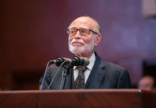 Trujillo reta a Correa a que enfrente a la justicia por los hechos de corrupción