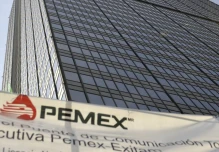 Pemex perdió $ 2.133 millones en el primer trimestre