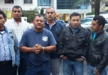 Proveedores de Joya de los Sachas reclaman pagos pendientes en Quito