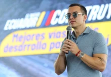Principales noticias de Ecuador hoy - 10 de septiembre de 2025