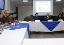 Fiscalía halló 156 casos emblemáticos sobre delitos y corrupción