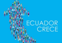 Ecuador llegó a los 17 millones de habitantes